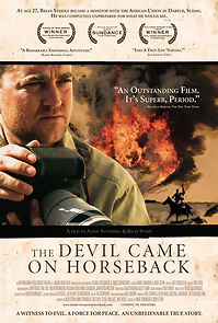 The Devil Came on Horseback (2008)