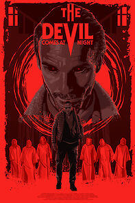 The Devil Comes at Night (2023)