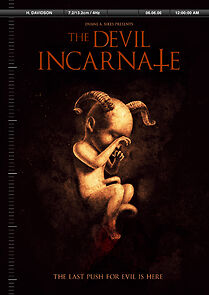 The Devil Incarnate (2014)