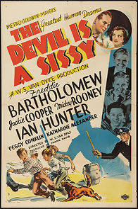 The Devil Is a Sissy (1936)