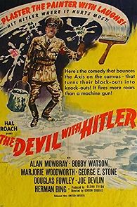 The Devil with Hitler (1942)