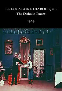 The Devilish Tenant (1909)