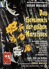 The Devil's Daffodil (1961)