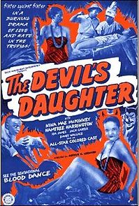 The Devil's Daughter (1939)