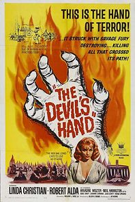 The Devil's Hand (2014)