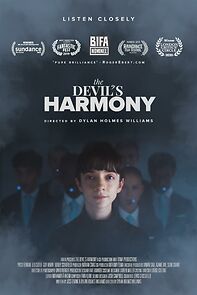 The Devil's Harmony (Short 2019) (2020)