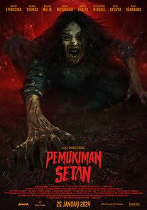 The Devil's Lair (2024)