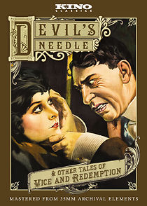 The Devil's Needle (1916)