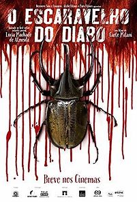 The Devil's Scarab (2016)