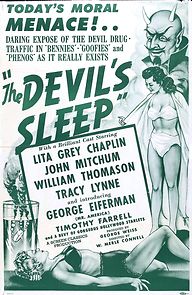 The Devil's Sleep (1949)