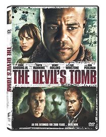 The Devil's Tomb (2009)