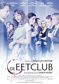 The Dinner Club (2010)