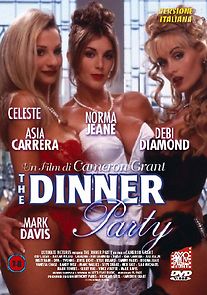 The Dinner Party (2020)