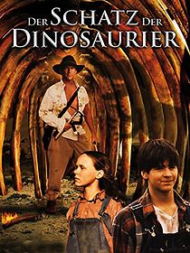 The Dinosaur Hunter (2000)