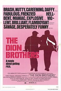 The Dion Brothers (1974)