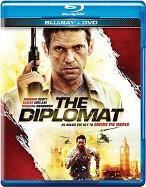 The Diplomat (2015)