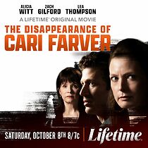 The Disappearance of Cari Farver (2023)