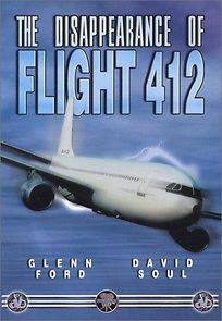 The Disappearance of Flight 412 (1974)