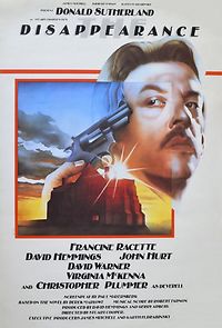 The Disappearance (1981)