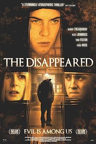 The Disappeared (2012)