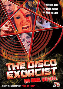 The Disco Exorcist (2011)