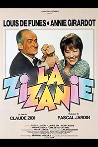 The Discord (1978)