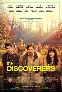 The Discoverers (2014)