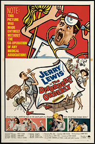 The Disorderly Orderly (1965)