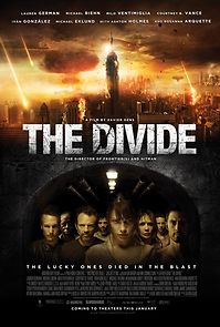 The Divide (2012)