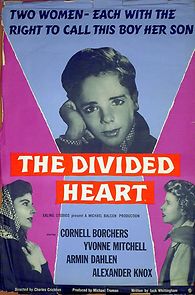 The Divided Heart (1955)