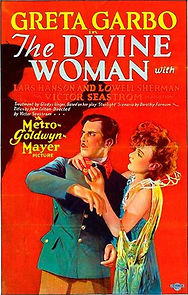 The Divine Woman (1928)