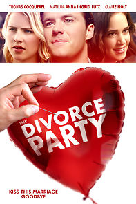 The Divorce Party (2019)