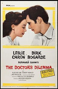 The Doctor's Dilemma (1959)