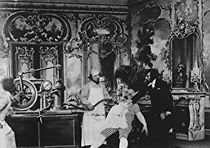 The Doctor's Secret (1910)