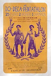 The Do-Deca-Pentathlon (2015)