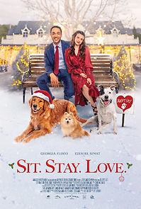 The Dog Days of Christmas (2021)