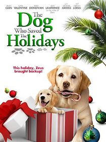 The Dog Who Saved the Holidays (2012)