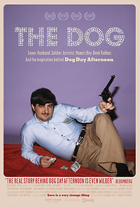 The Dog (2014)