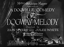 The Dogway Melody (1930)