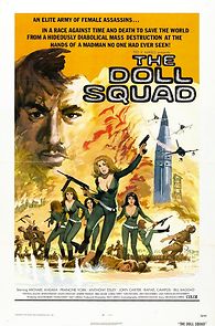 The Doll Squad (1973)