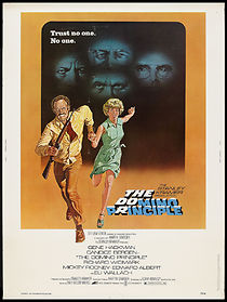 The Domino Principle (1977)