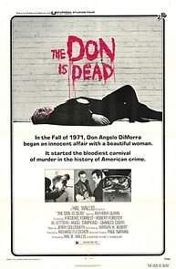 The Don Is Dead (1973)