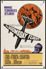 The Doomsday Flight (1966)