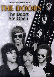 The Doors Are Open (1968)
