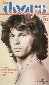 The Doors: Dance on Fire (1985)