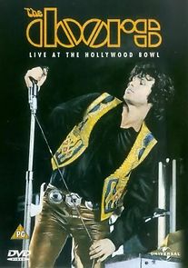 The Doors: Live at the Hollywood Bowl (2012)