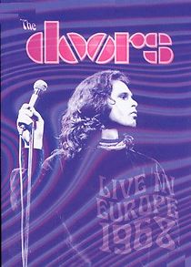 The Doors (TV Special 1968) (1968)