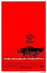 The Double McGuffin (1979)