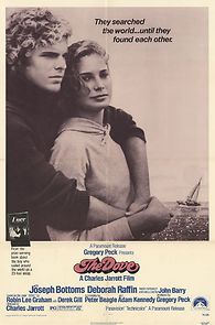 The Dove (1975)