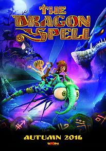 The Dragon Spell (2016)